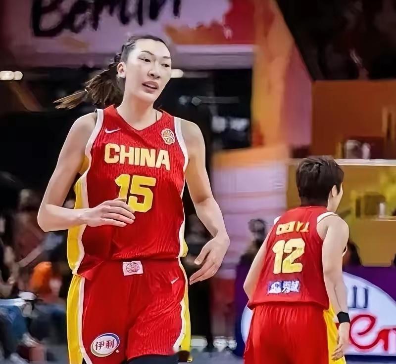 女篮世界杯小组赛战绩及晋级对比；美国女篮，3胜0负，晋级8强；法国女篮，3胜0负