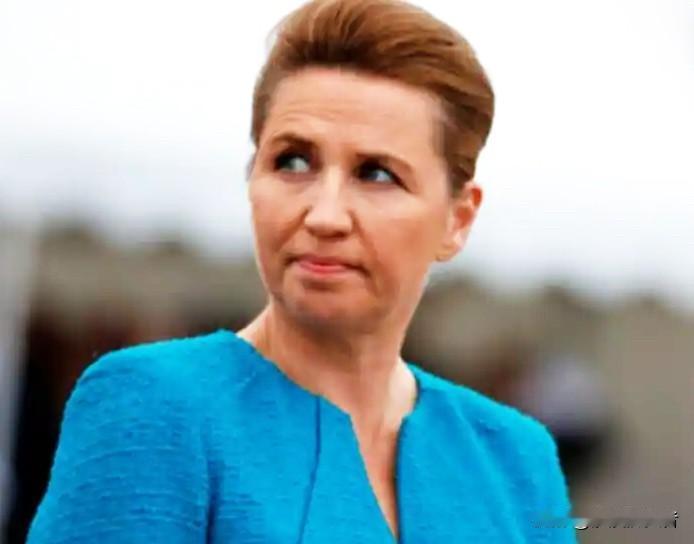 为了阻止美国侵略格陵兰岛，丹麦不惜拿出4500万美元，向美国购买导弹！​丹麦