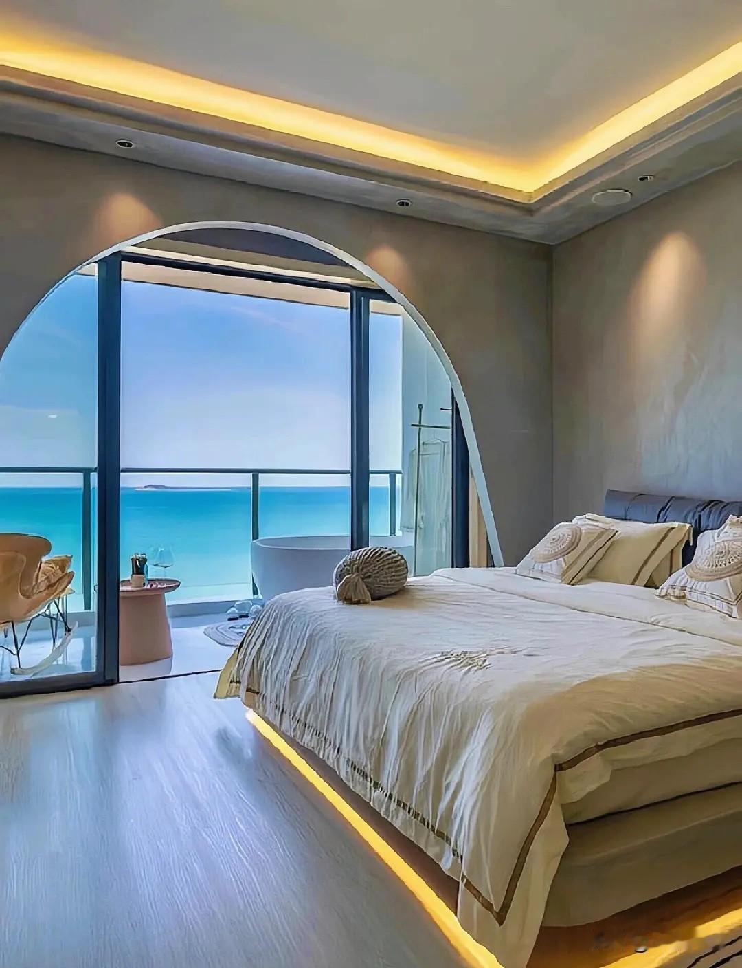 “玩不起！”海南，一男子春节准备去海南过年，他提前花8499元，订了19天民宿，