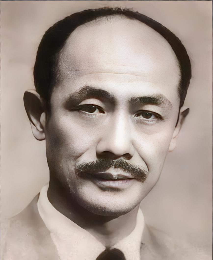1949年，毛人凤不听朱家骅求情，下令杀了关在渣滓洞的前同济大学校长周均时。其实