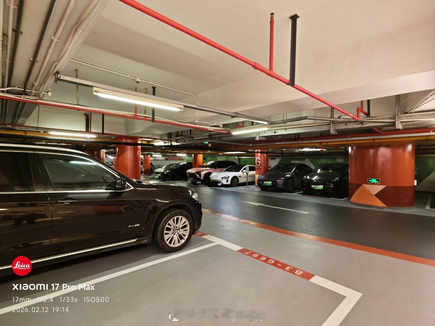 上海恒隆广场春节了都没啥人了懿桀懿桀桀桀栗栗