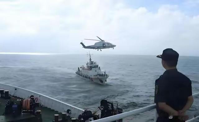 美国在加勒比海明抢中国石油中国对等反制美国在加勒比海拦截扣押载委内瑞拉原油的