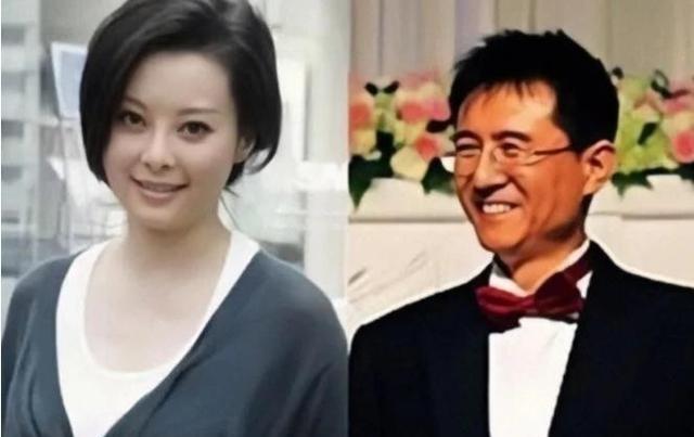 1993年，32岁徐威追求20岁的袁立，送了她两套价值800w的北京四合院，两人