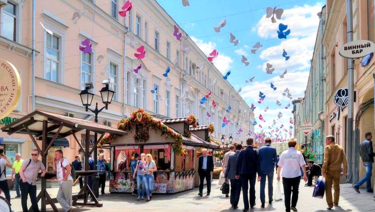 为什么欧美日韩澳新把俄罗斯那么大的市场直接让给中国？因为说白了，这群政客还是看不