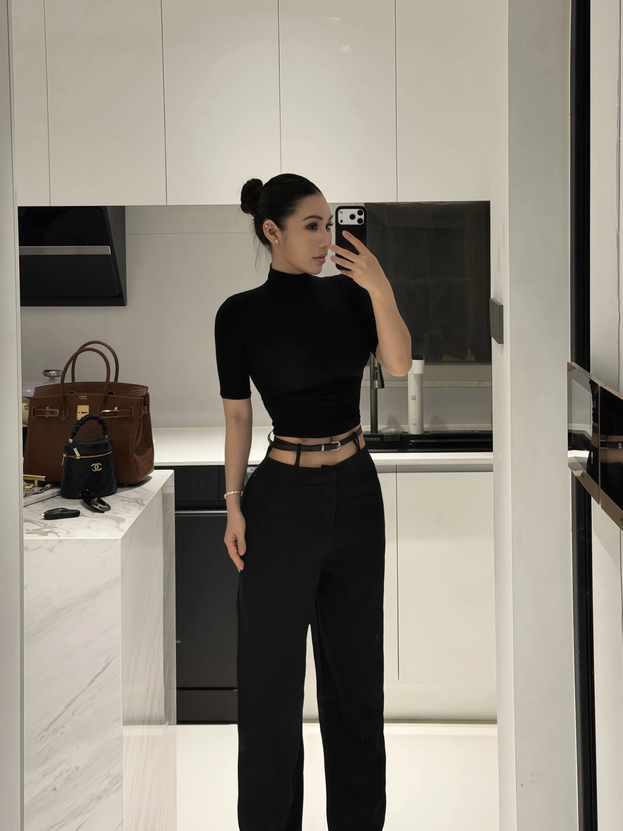 审美和爱都是很难降级的东西