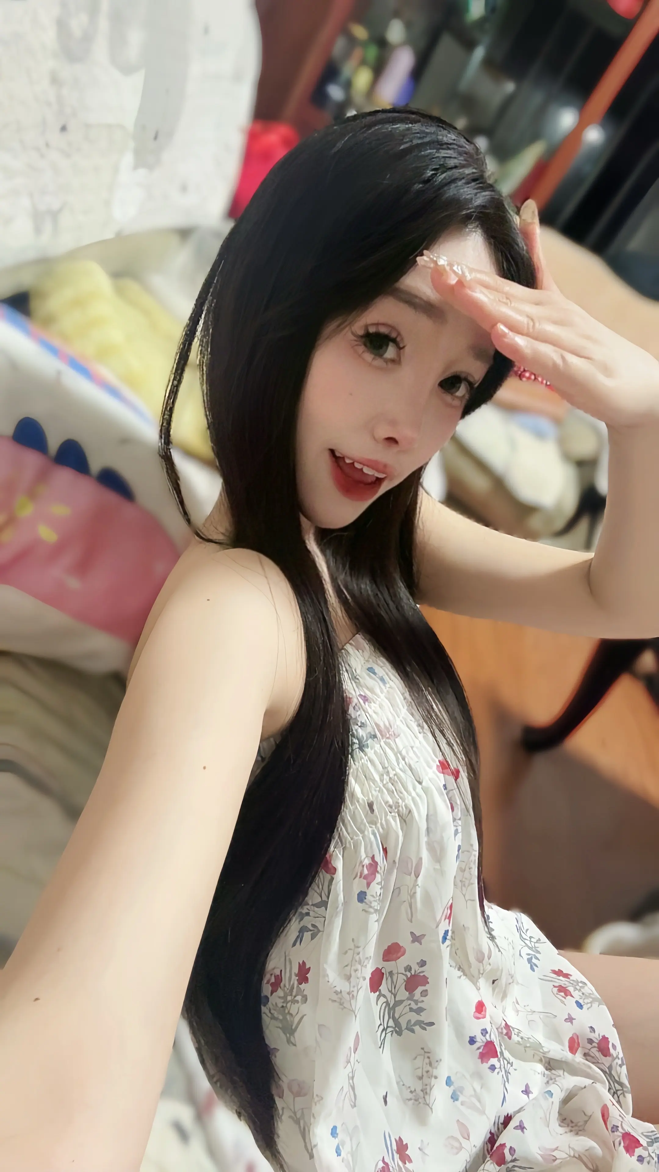 爱意这么明显 还怎么做朋友  🔥
