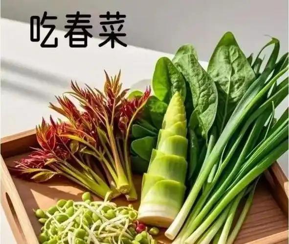 春天尝鲜别乱“炫”！这6种春菜的食用禁忌，很多人都吃错了