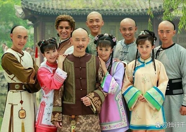 不知什么原因，被国家下架的十部电视剧，你最喜欢看哪部电视剧呢？1，《余罪》，