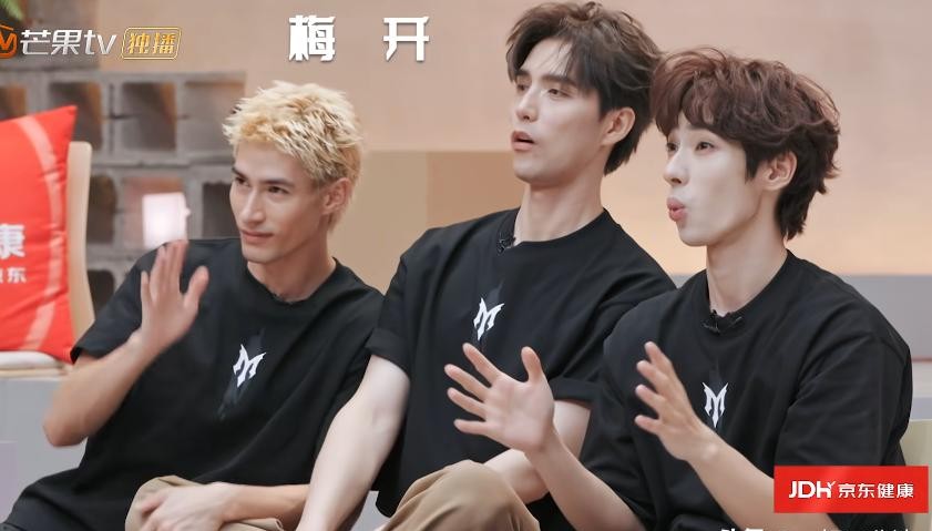 小沈阳九连拒，阿云嘎暖心，王赫野翻车。《披荆斩棘2026》二公选人环节，我看了个大概。感觉跟咱们打游