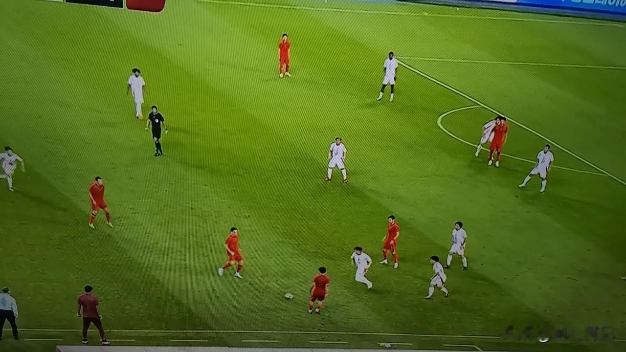 东亚杯中国男足连输韩日两队，足以证明中国足球唯一的希望，在于这些80%的问题必须