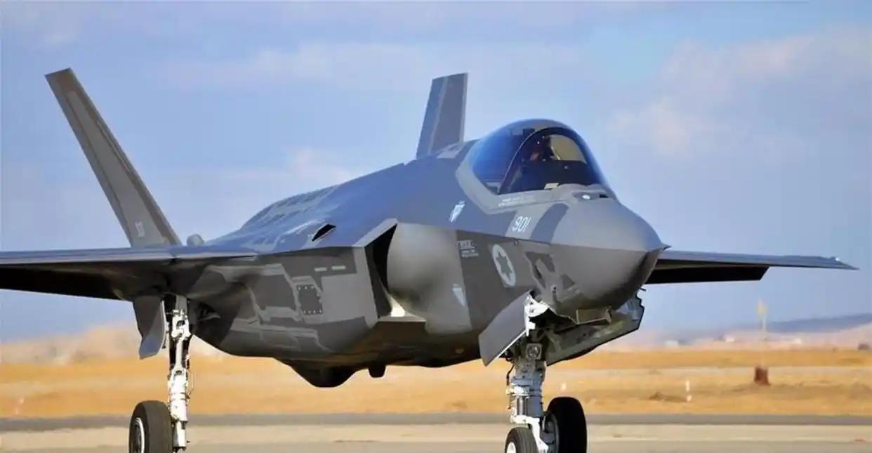 为什么美国拿中国一点办法都没有？归根结底还是稀土，你知道生产一架F35需要多少稀