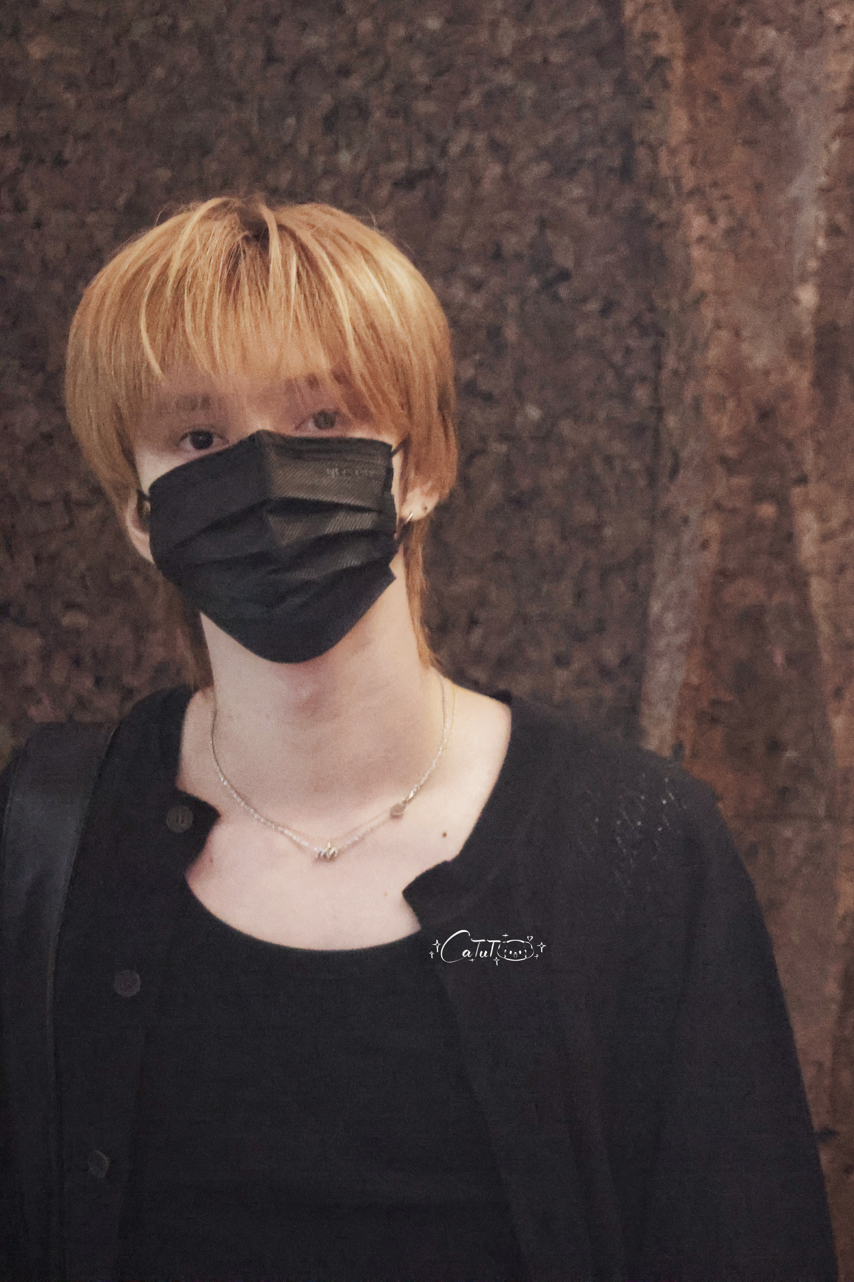 Daniel💛daniel萌萌小金毛小狗就这么呆呆地望着你🚫去水印二改