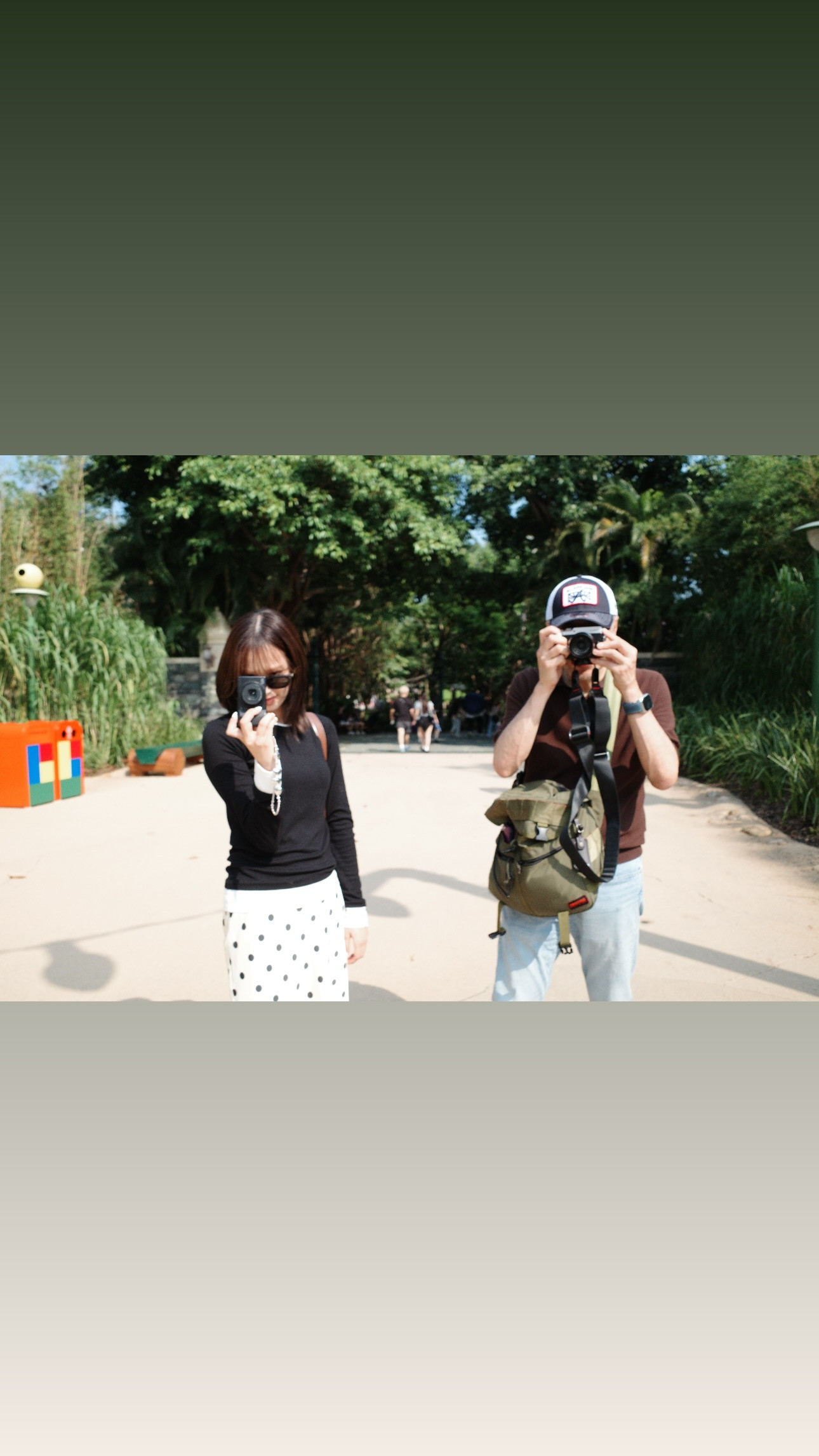 加藤史帆🐻shihogram