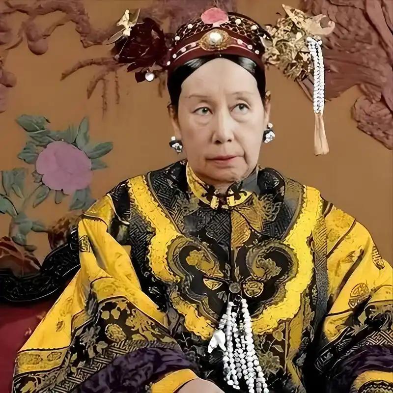 慈禧太后做的最正确的一件事！慈禧太后在其统治期间的政策和行为多与近代中国的屈
