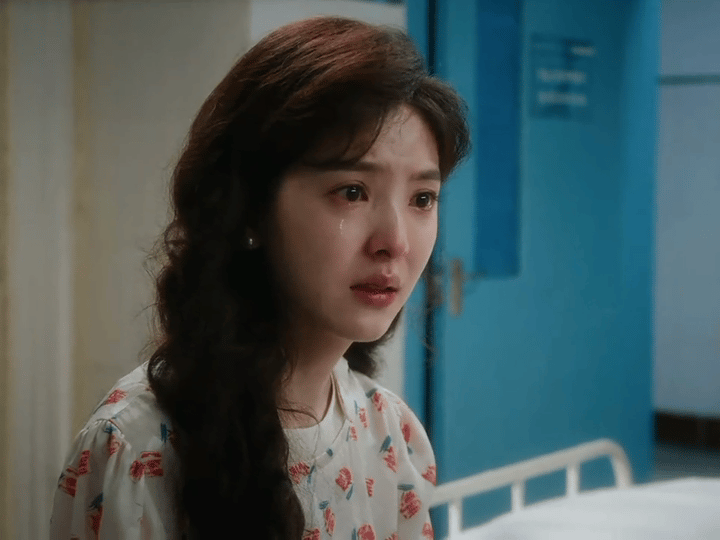 冬去春来杀我别用亲情刀 谁懂《冬去春来》的亲情刀！妈妈牢牢记住庄庄的每个瞬间，病