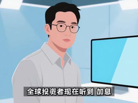 第114集丨美联储加息反而是大利好？美银这波预测你看懂了吗？🤔
