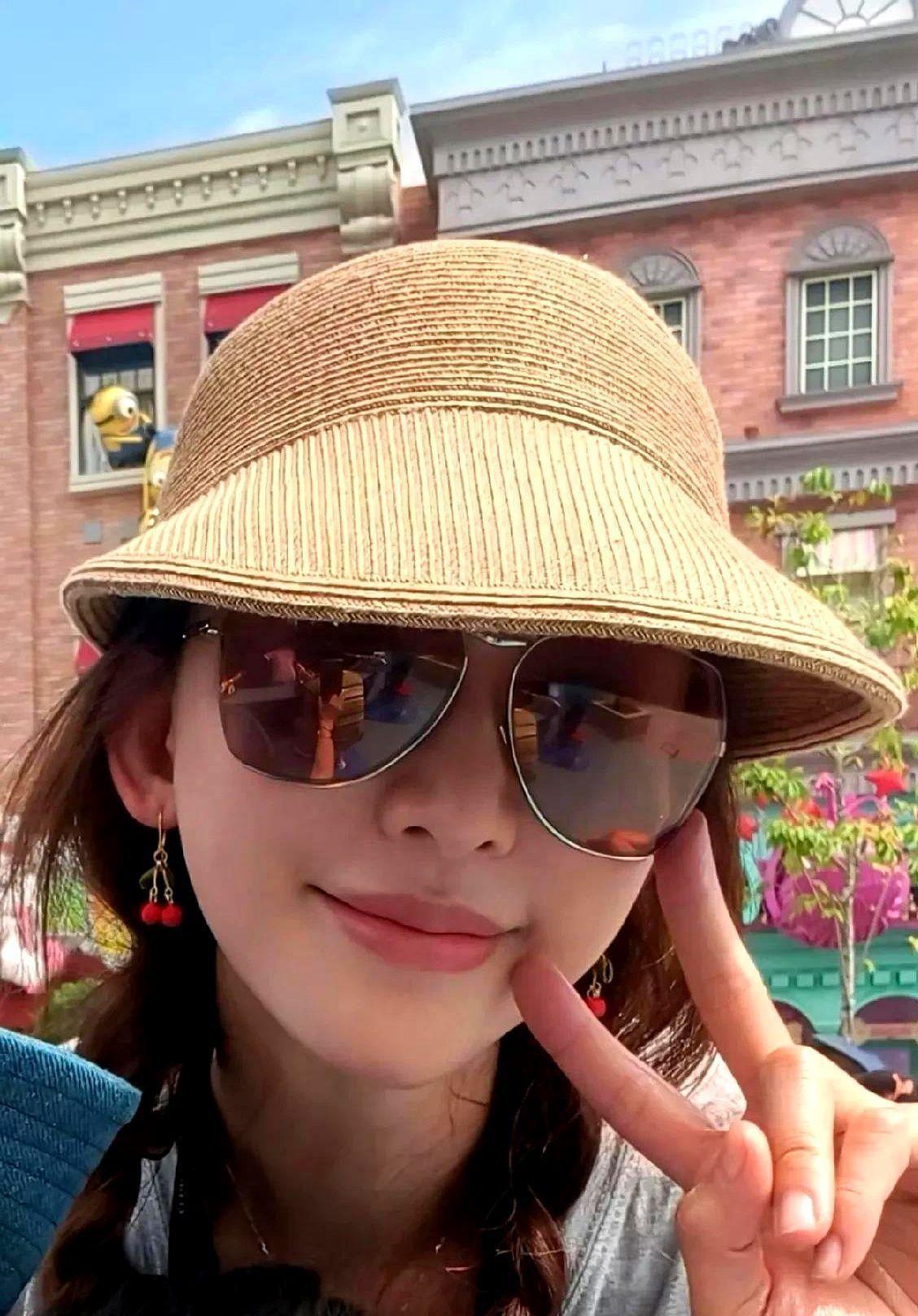 突然有点理解林志玲了，难怪她当年非要上杆子嫁给黑泽良平，不是因为他长得帅，而是因