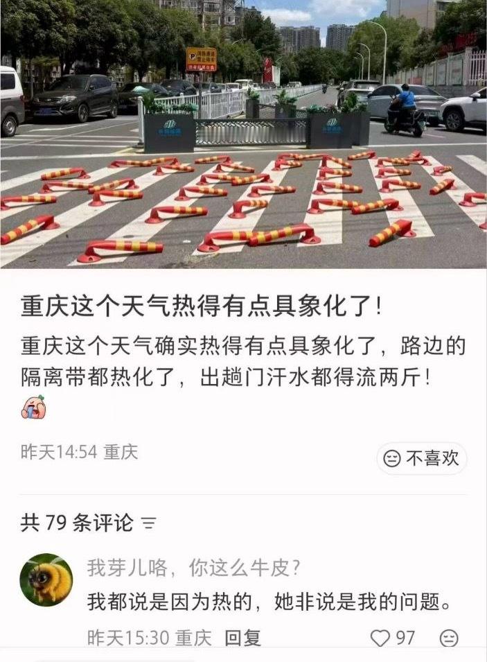 我芽儿哟，你这么牛皮？