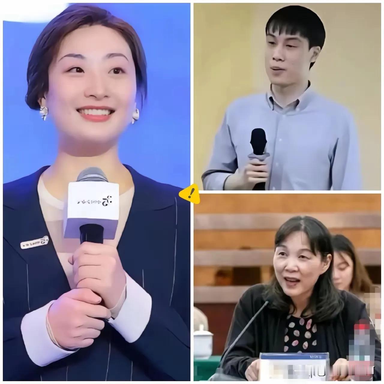 如果世界上有后悔药，第一个吃的一定是宗馥莉。你猜怎么着？她后悔的还真不是