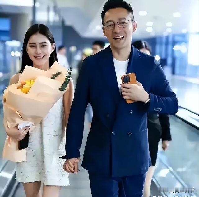 一个细节告诉你马筱梅深夜直播诉苦不是因为产后复出首战滑铁卢而是她的后院起