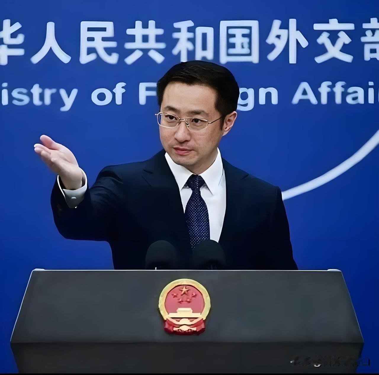 这才是大国该有的样子！！！2月14日，外交部发言人宣布了一个大好消息，咱们