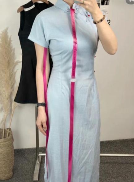 为防“七天白嫖党”，女装大规模启用防拆带，结果一群小仙女当场破防：傻叉设计，影响