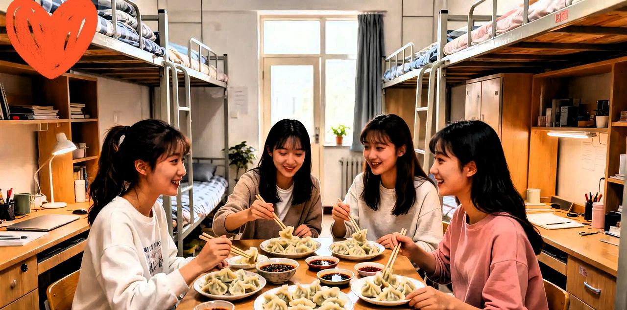 明天立冬啦！老祖宗的俗语可不是瞎掰，今年这冬天怕是要冻到骨子里！咱先看时辰—