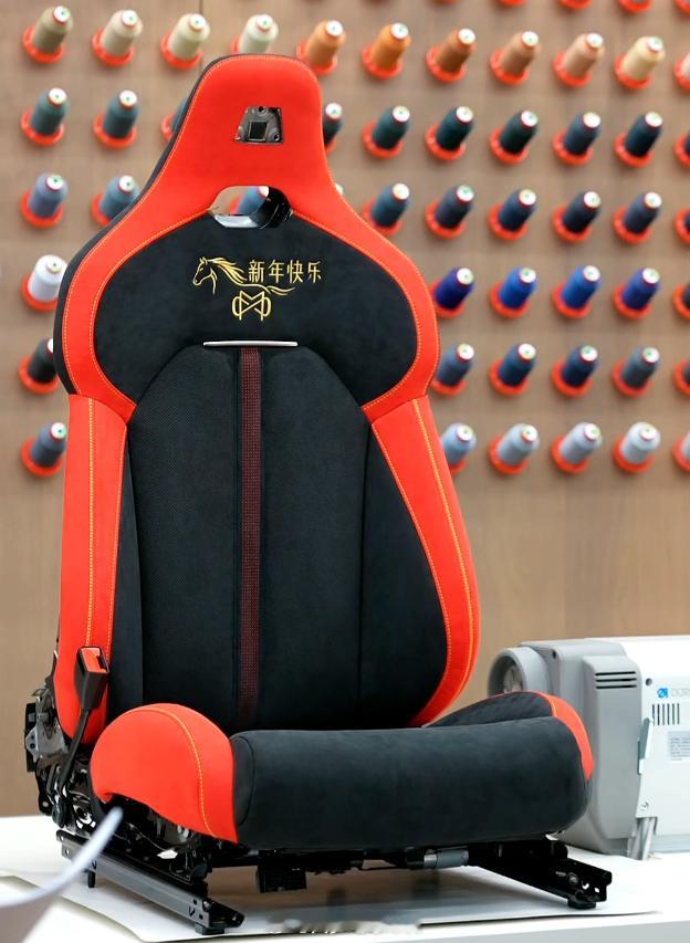 感觉在定制中心买个车我可以开10年！