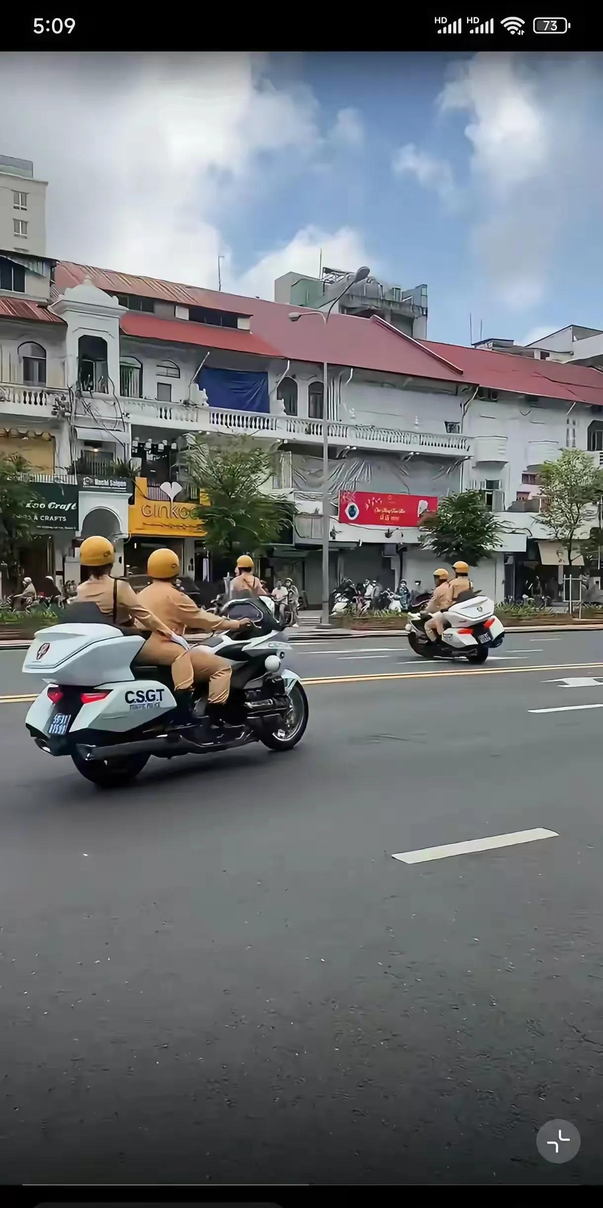 到过越南都知道，90%的家用摩托车都是本田，反而国产摩托车屈指可数。国产摩托