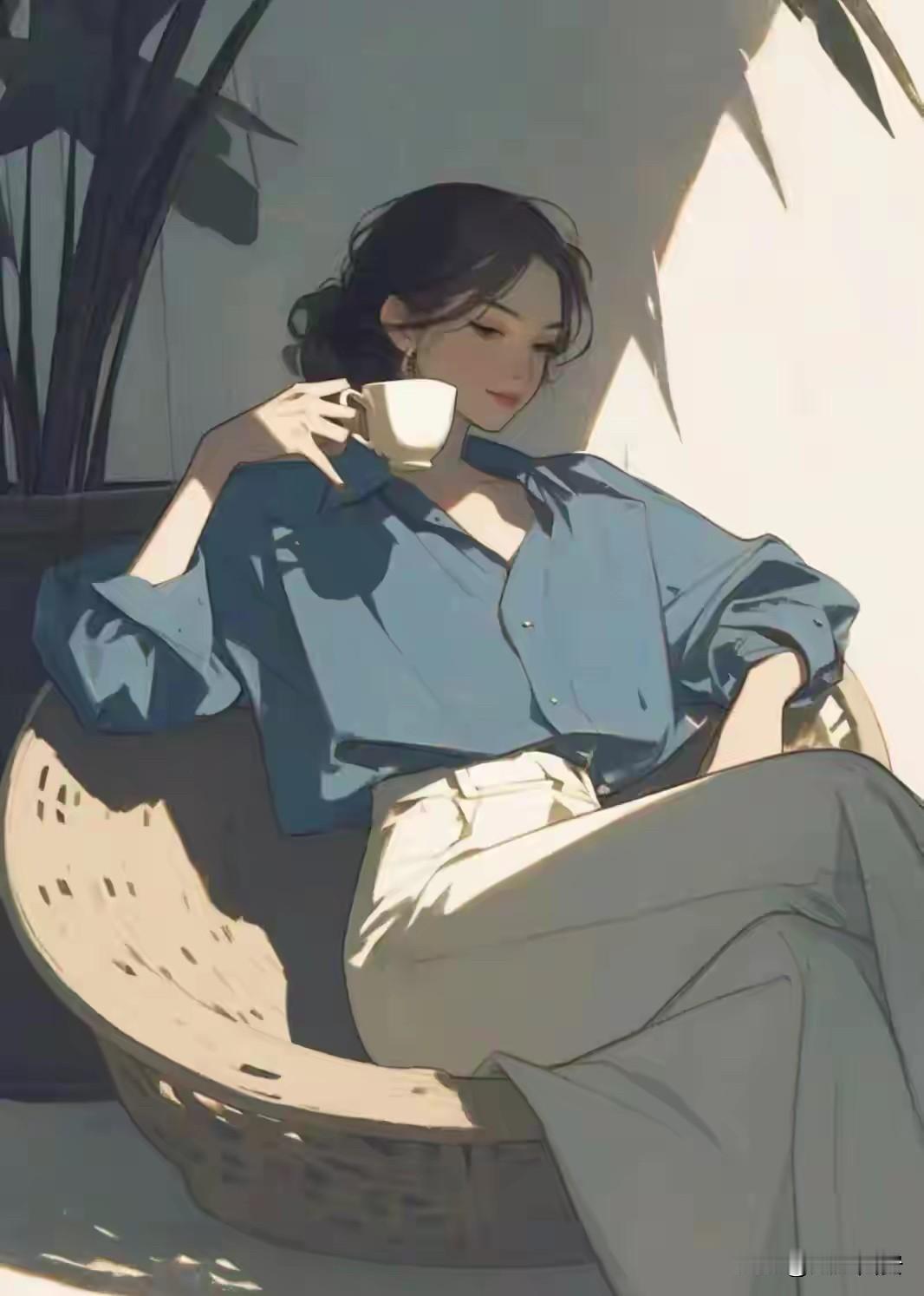 分享一个很准的识人技巧：第一：在底层圈子里，如果一个人，混的黯淡无光。