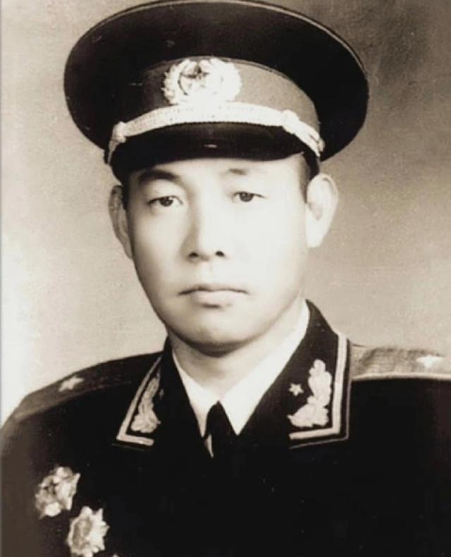 刘懋功回忆宋时轮两次指挥失误：一、打盐池之争（1936年西征，宋时轮任红二十八