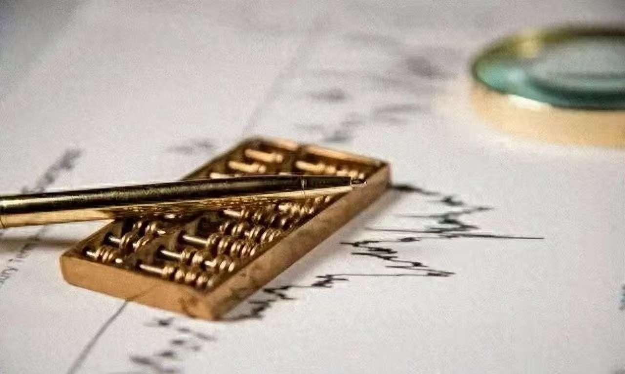 金价：大家要有思想准备，接下去，金价或将复刻20年历史了！美联储刚松手，央行