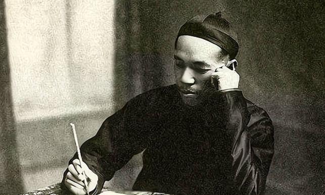 将中国列为“四大文明古国”之一，就是一个错误因为它严重低估了中国。 1900