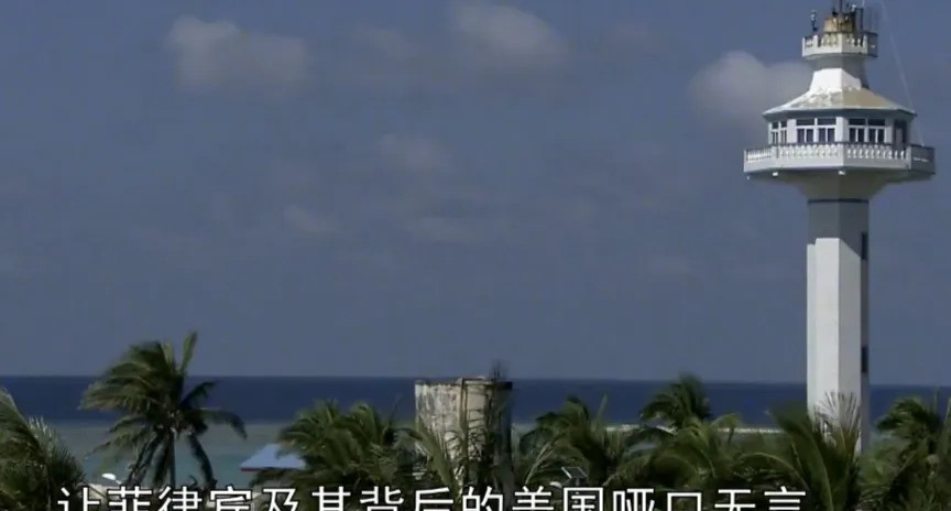 南海问题：别有用心之人休想作乱南海这事儿，有人背后搞鬼，