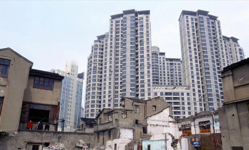 “原拆原建潮”终究还是来了？新规明确：4类房子或通通纳入名单曾经随处可见的拆