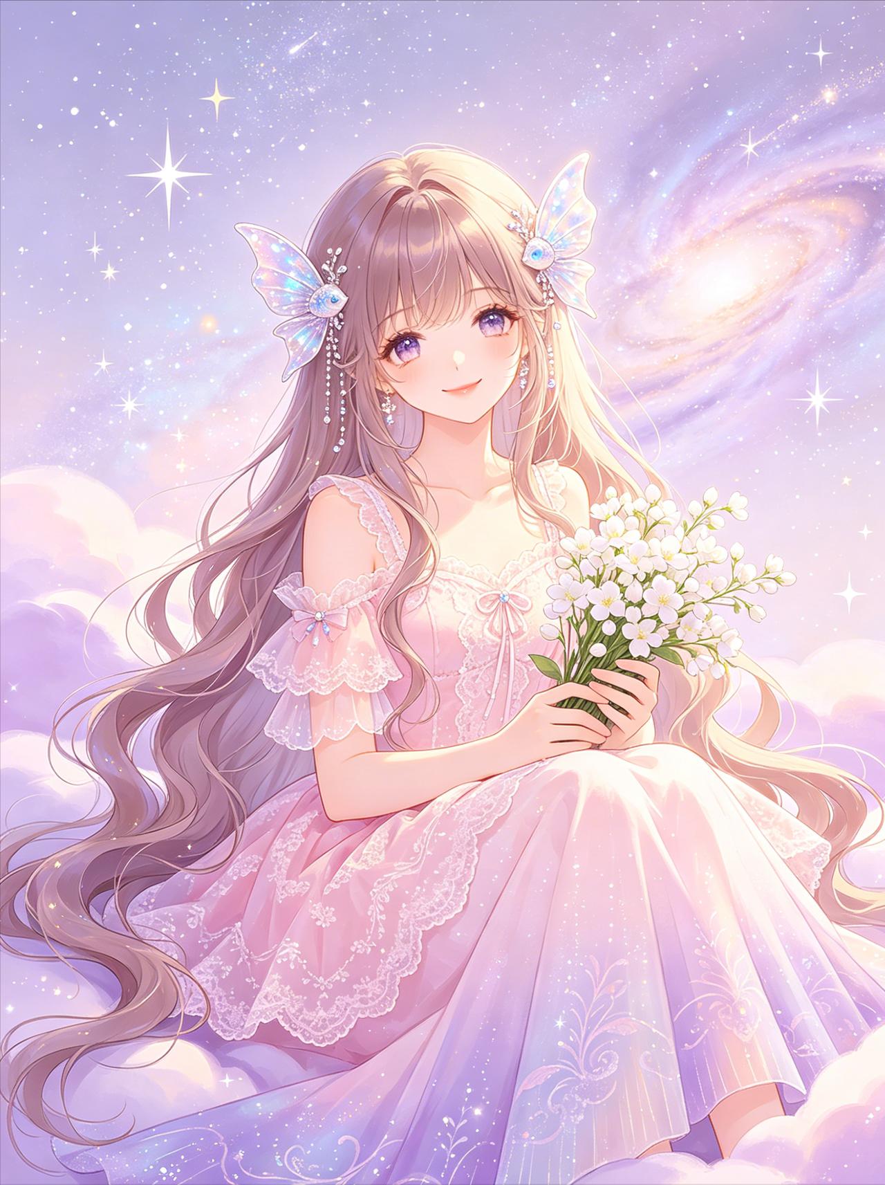 没有公主病却有公主命的三大星座真正的公主命从不是娇气任性，这三个星座品性温婉