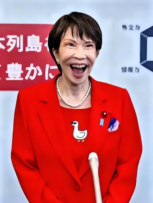 日本方面作出了回应。在中方已经对外明确通报，G20峰会期间不会安排同高市早苗举行