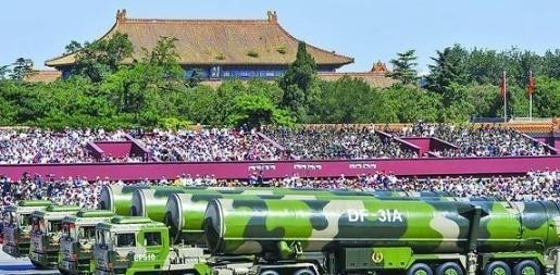 中日双方如果真的撕破脸，那么日本的第一枪，不会打在北京上海，甚至都也不会打咱们的