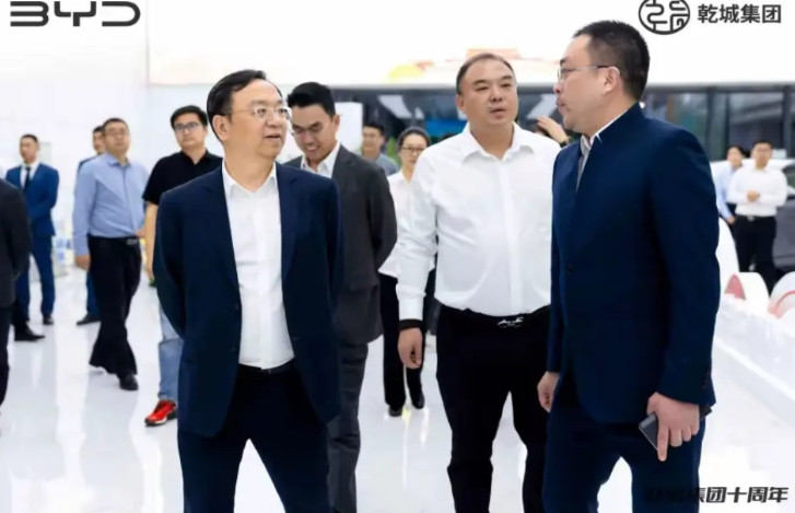 法院公告，以及25家比亚迪经销商4s店资倒闭的原因！2024年全国4000多家4