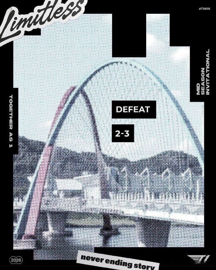 【T1回应不敌BLG】7月4日，2026季中冠军赛第二日比赛上，BLG3:2