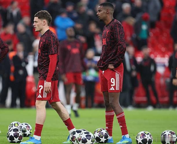 利物浦命运在捉弄利物浦。去年夏天，利物浦花了3.2亿英镑买来了伊萨克、维尔茨、