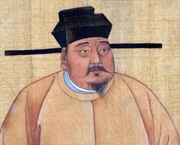 宋太祖赵匡胤真的是被弟弟赵光义杀死的吗？烛影斧声的正史真相开宝九年十月二十日