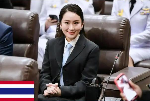 泰国宪法法院可能推迟总理佩通坦案审判6个月！泰党议员车德说宪法法院可能要把佩