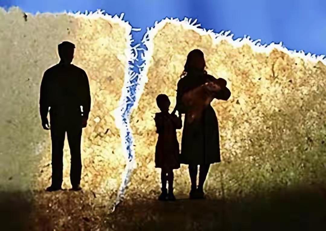 我观察了三代人，研究了500对离婚夫妻，发现了3条惊人规律。这些规律像一面镜子，