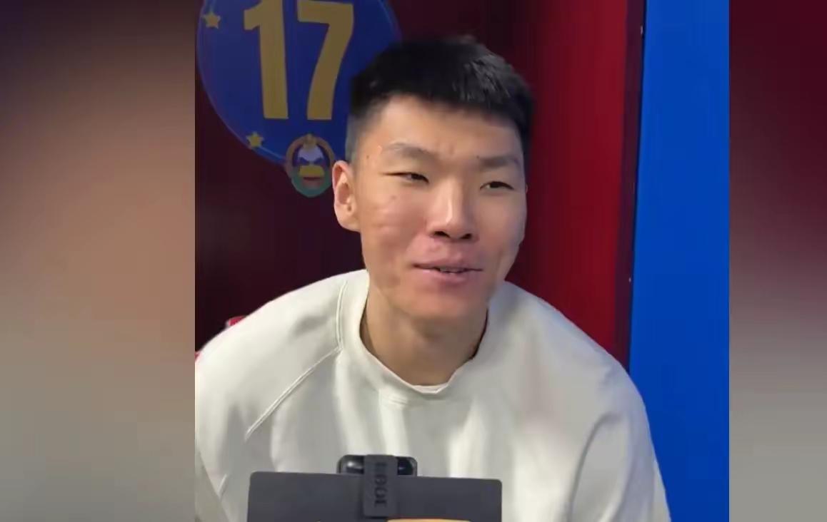 实在是没看懂，现在网上都在传范子铭将转会去山西男篮，但现实是山西男篮已经拥有了好