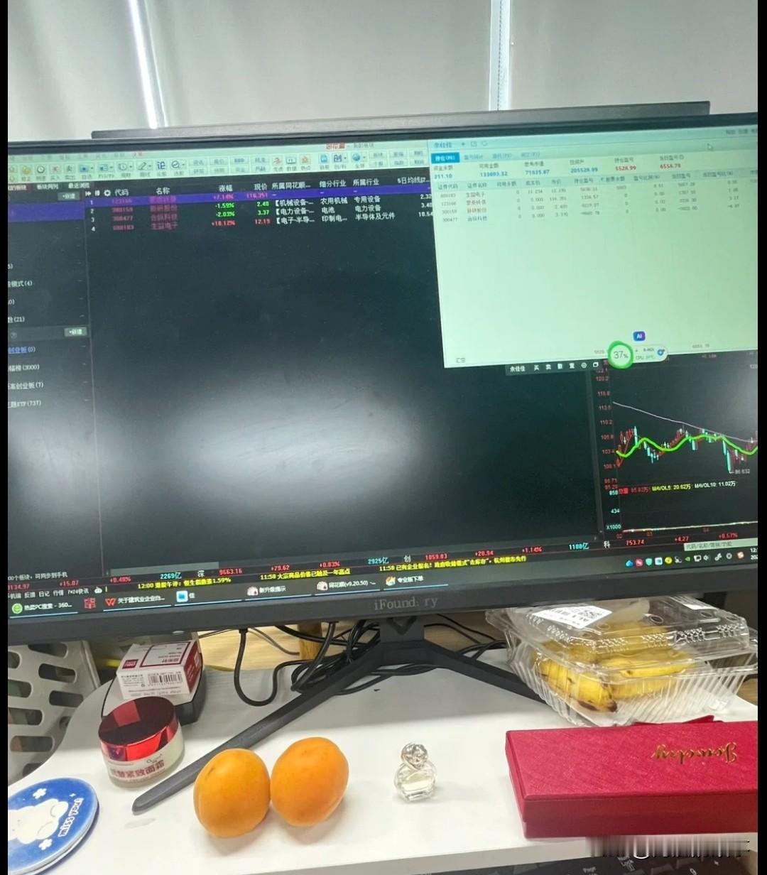 专职炒股票这件事大家怎么看？是不是不务正业，我们有个邻居家小孩就这样？啥也不干就