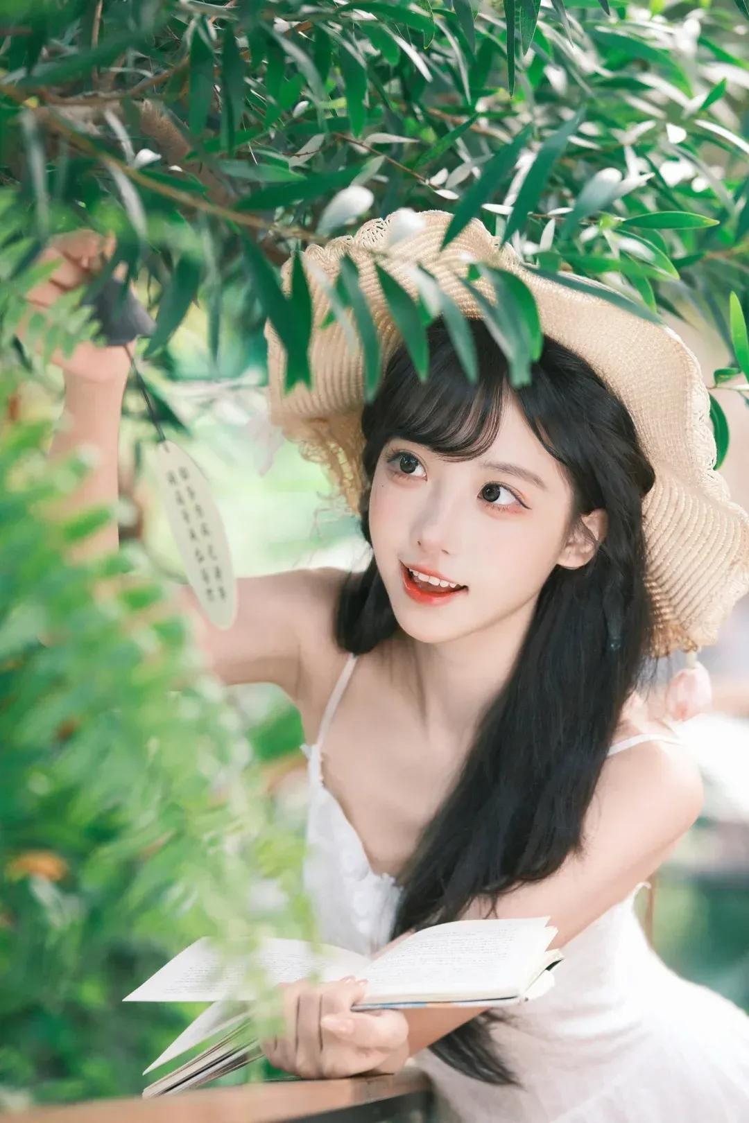 享受生活的瞬间