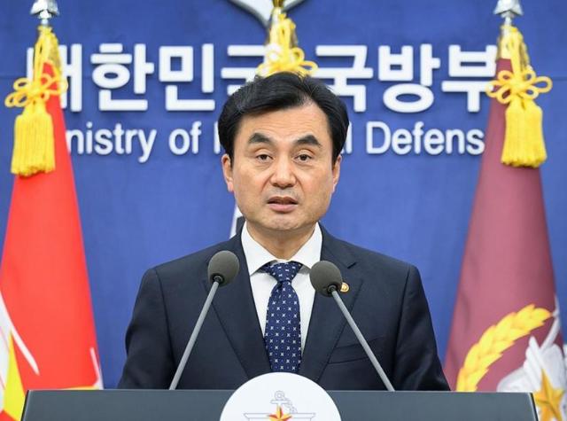 韩国不再忍美国拿捏，就在5月11日韩国防长直接放狠话，战时指挥权这事，现在想加快