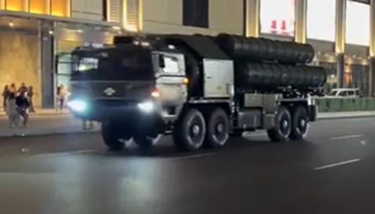 HQ-9B热销全球据美国军事观察杂志统计，目前已经采购或装备HQ-9B的8个国