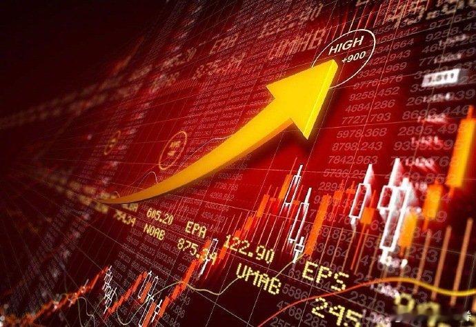 【A股成交额连续58日破1万亿预计全天成交超2.7万亿】A股两市超4100只